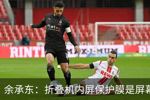余承东：折叠机内屏保护膜是屏幕一部分，千万不要撕！