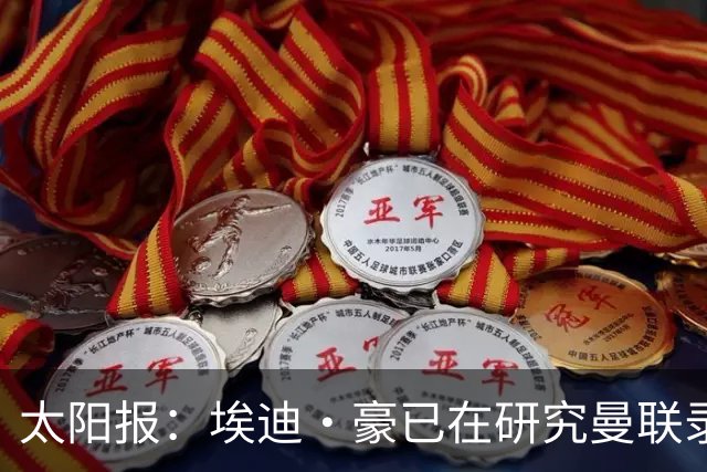 太阳报：埃迪·豪已在研究曼联录像和做笔记，他是俱乐部总监首选