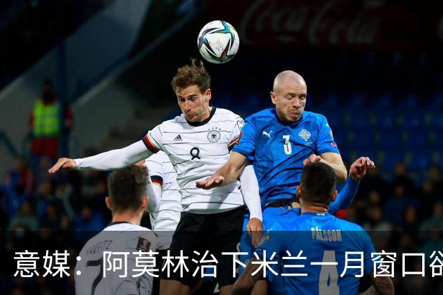意媒：阿莫林治下米兰一月窗口欲重逢费尔南德斯