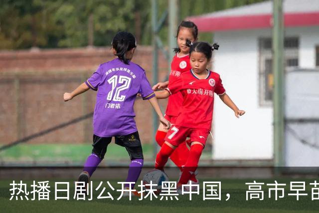 热播日剧公开抹黑中国，高市早苗点名要看，洪秀柱最新表态亮了