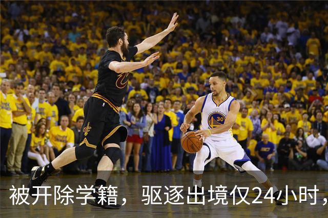 被开除学籍，驱逐出境仅24小时，陈某再迎三大"噩耗" 个个直戳心窝