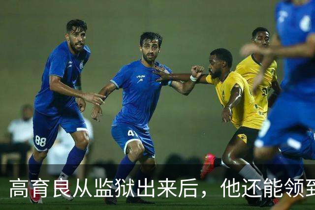 高育良从监狱出来后，他还能领到退休金吗？毕竟他属于视同缴费