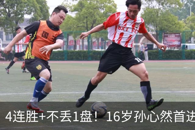 4连胜+不丢1盘！16岁孙心然首进年终决赛，夺冠=创造中国网球历史